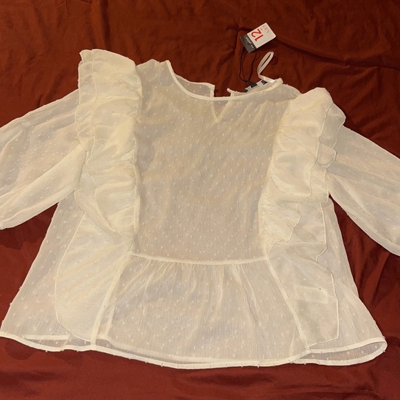 Primark Tops - Women’s 3/4 sleeve top